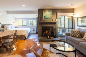 Cottonwood Condo in Sun Valley